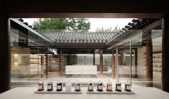模具定制