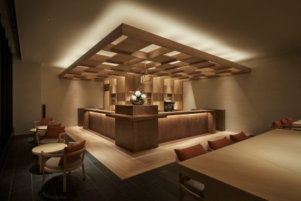 Curiosity-Sorano Hotel