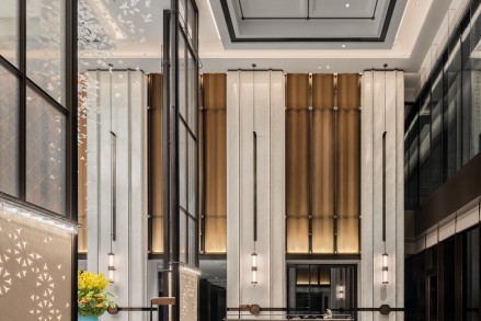 Sheraton Ninghai Hotel 宁海喜来登酒店