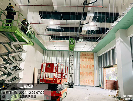 小型办公室装修如何选择装修装饰公司