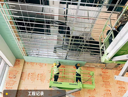 小型办公室装修设计,一站式服务!指什么